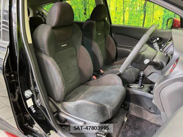 Nissan NOTE 2015-08 7251788-7