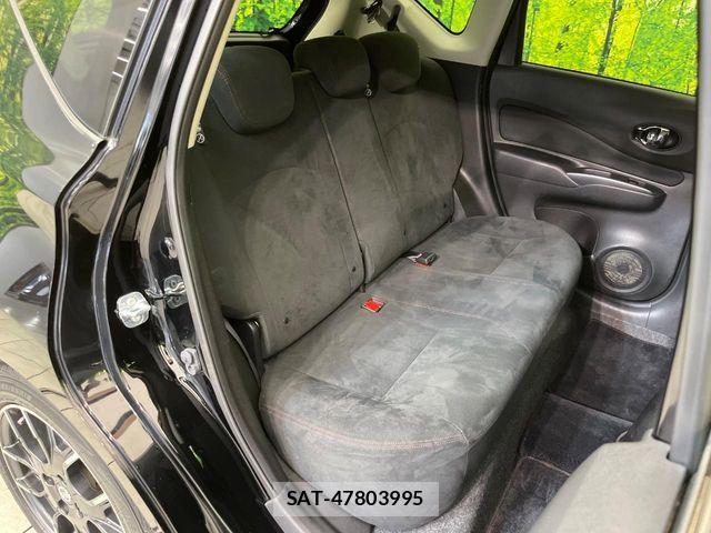 Nissan NOTE 2015-08 7251788-8