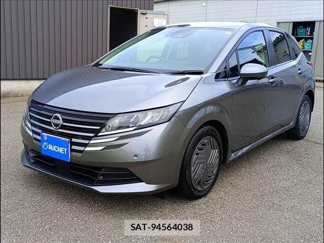 Nissan NOTE 2024-06 7251787-0