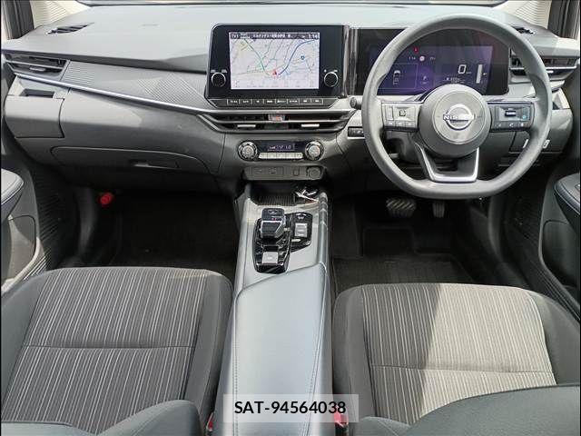 Nissan NOTE 2024-06 7251787-1