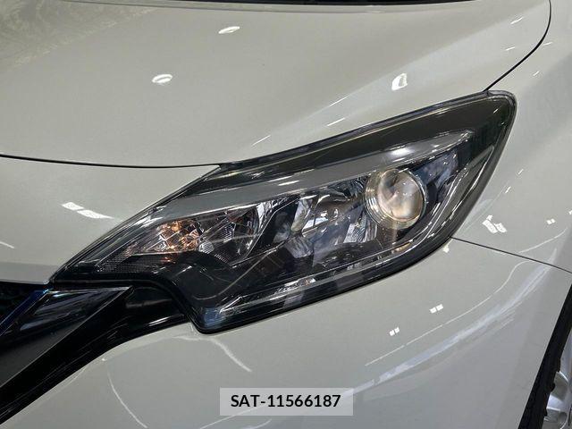 Nissan NOTE 2018-11 7250510-11