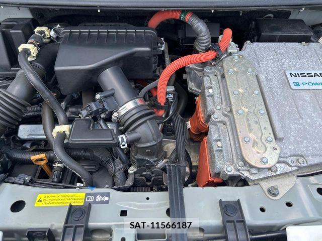 Nissan NOTE 2018-11 7250510-17