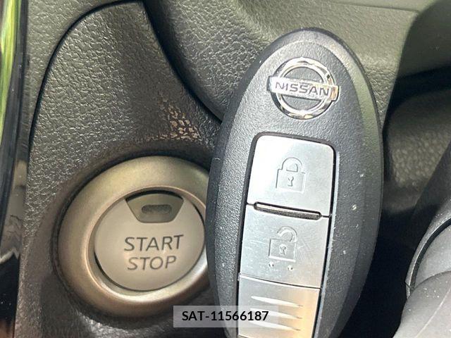 Nissan NOTE 2018-11 7250510-4