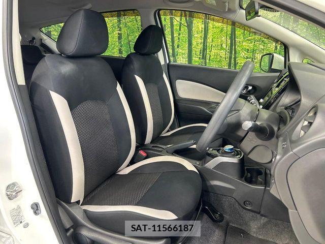 Nissan NOTE 2018-11 7250510-8