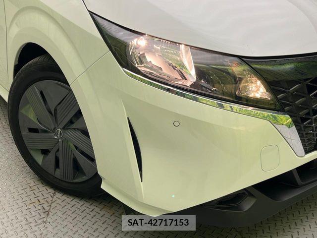 Nissan NOTE 2021-03 7251781-11