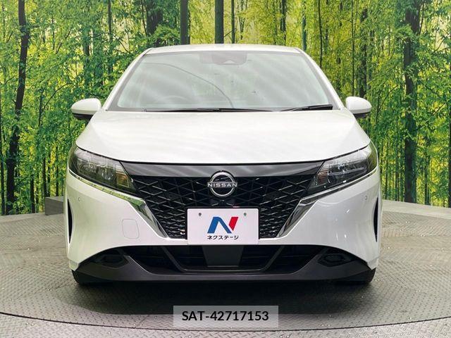 Nissan NOTE 2021-03 7251781-13