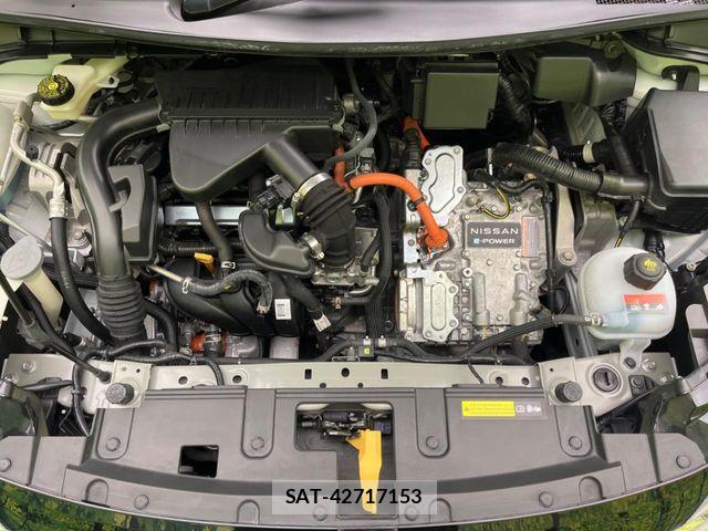 Nissan NOTE 2021-03 7251781-17