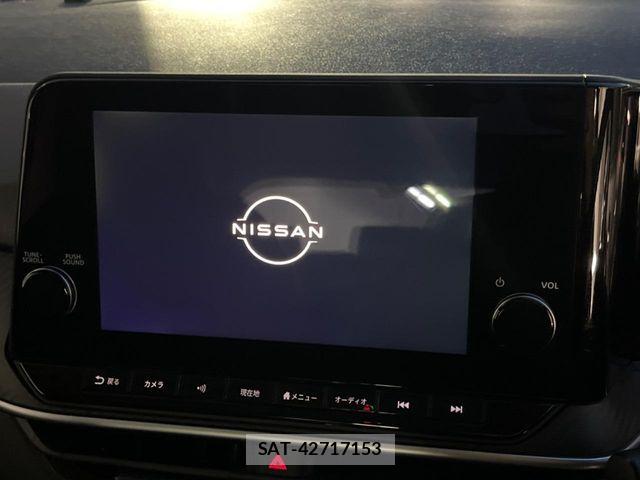 Nissan NOTE 2021-03 7251781-2