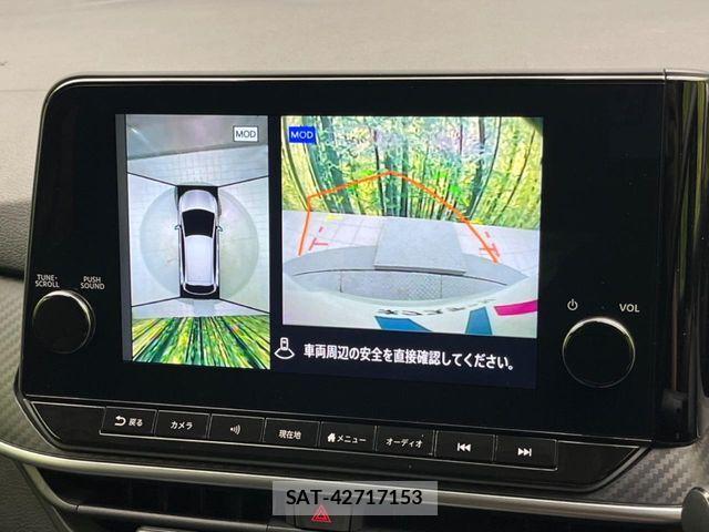 Nissan NOTE 2021-03 7251781-4