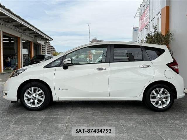 Nissan NOTE 2020-02 7272582-10