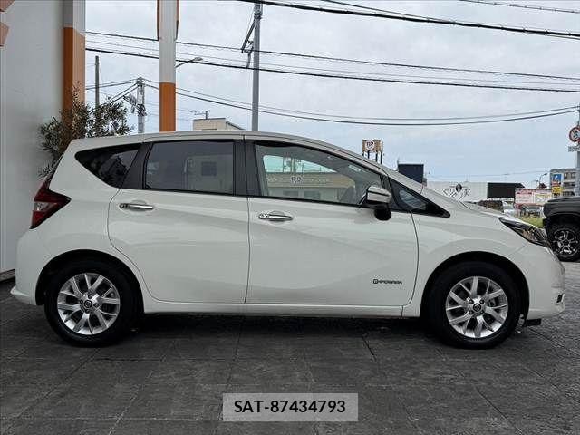 Nissan NOTE 2020-02 7272582-11