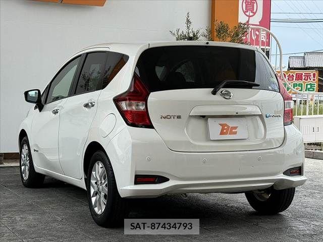 Nissan NOTE 2020-02 7272582-12