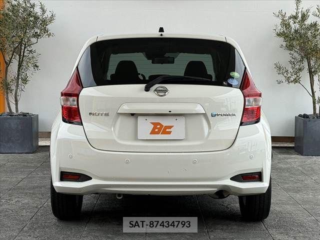 Nissan NOTE 2020-02 7272582-13