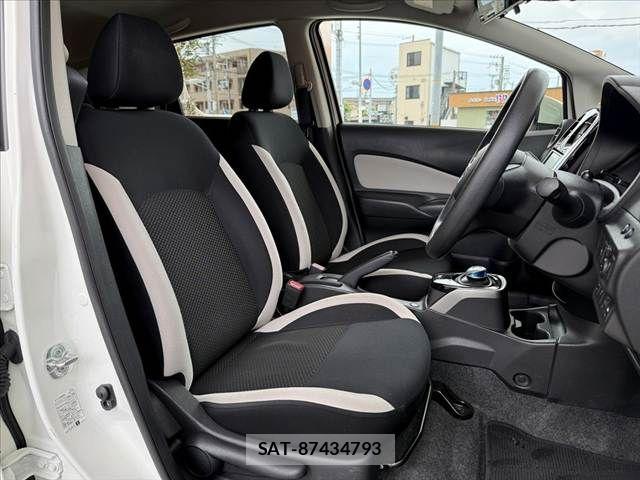 Nissan NOTE 2020-02 7272582-15