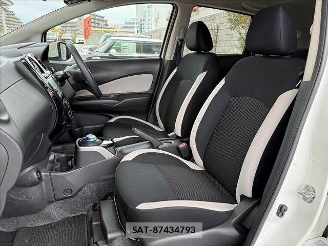 Nissan NOTE 2020-02 7272582-16