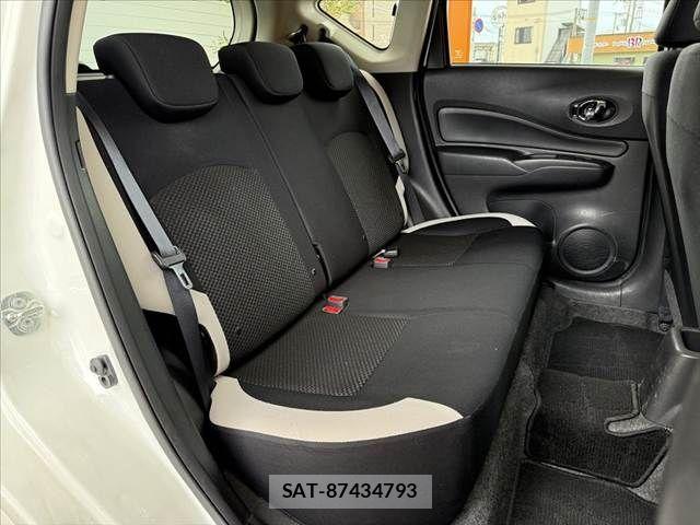 Nissan NOTE 2020-02 7272582-17