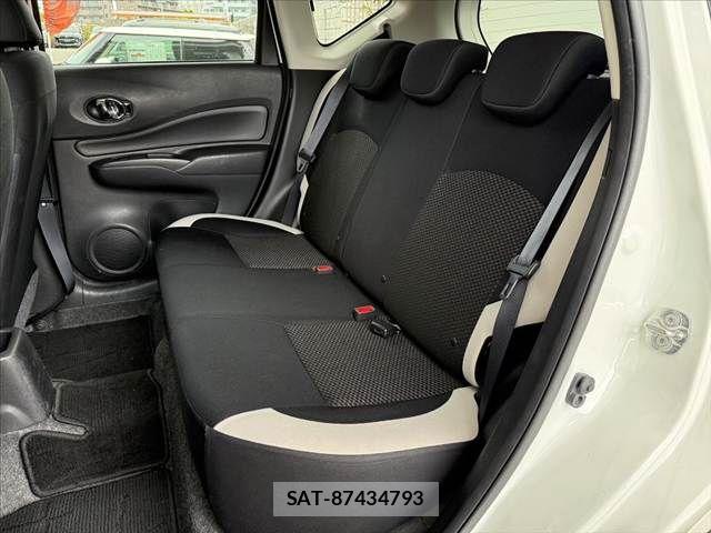 Nissan NOTE 2020-02 7272582-18