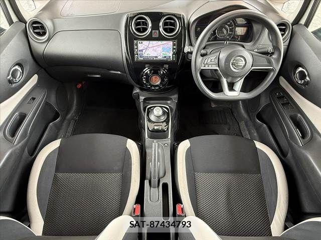 Nissan NOTE 2020-02 7272582-1