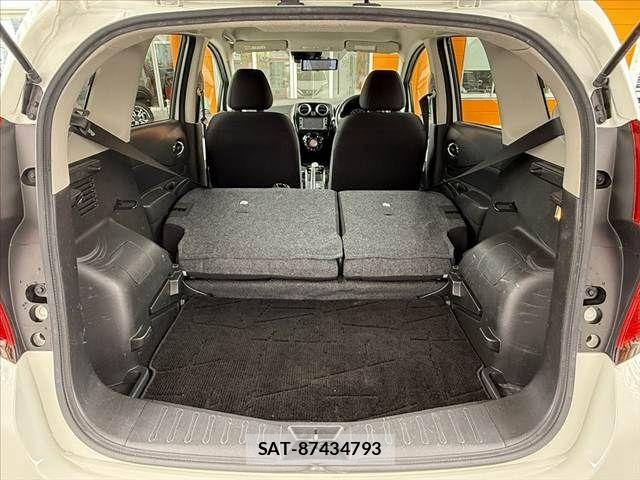 Nissan NOTE 2020-02 7272582-20