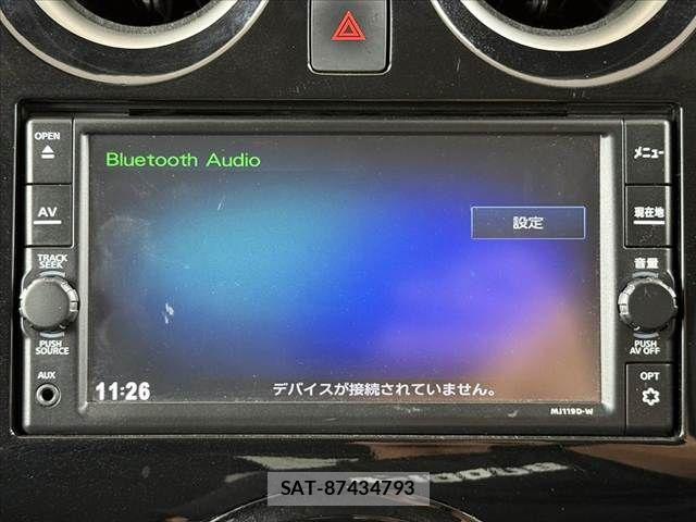 Nissan NOTE 2020-02 7272582-21