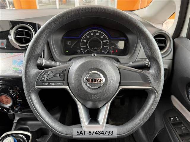 Nissan NOTE 2020-02 7272582-25