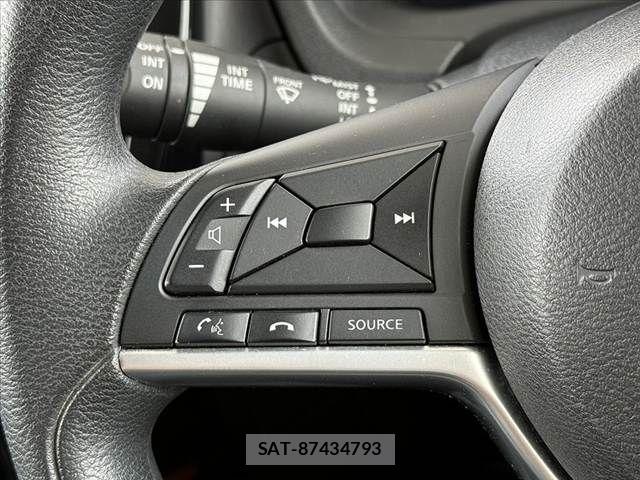 Nissan NOTE 2020-02 7272582-27