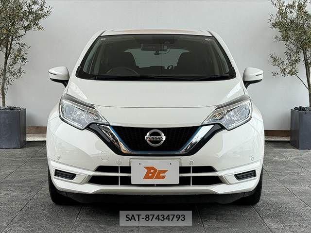 Nissan NOTE 2020-02 7272582-8
