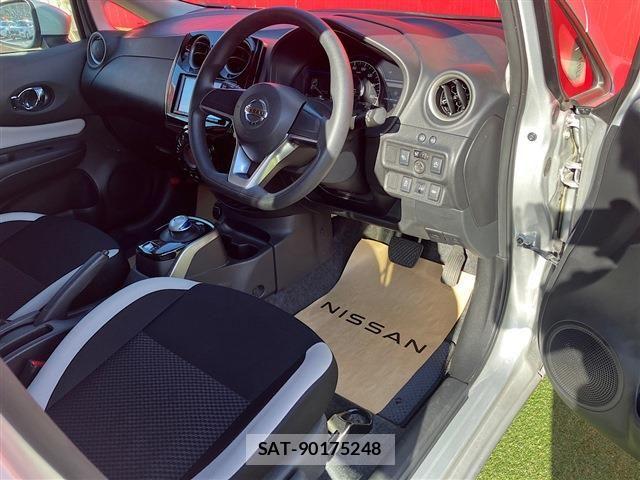 Nissan NOTE 2020-03 7272578-10