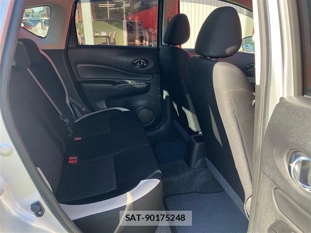 Nissan NOTE 2020-03 7272578-11