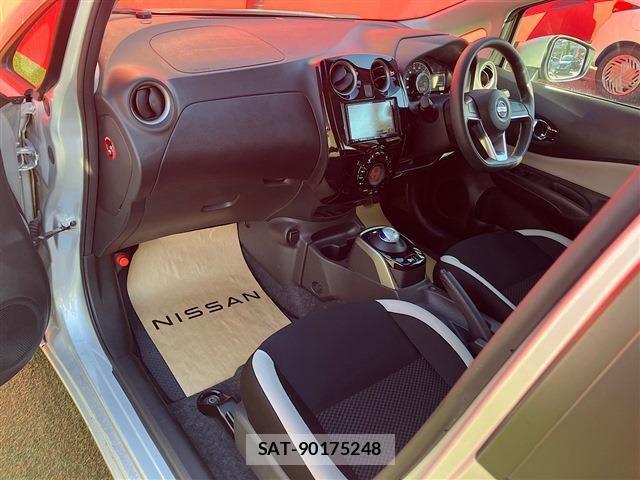 Nissan NOTE 2020-03 7272578-12
