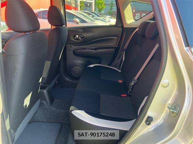Nissan NOTE 2020-03 7272578-14