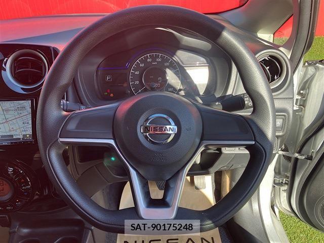 Nissan NOTE 2020-03 7272578-16