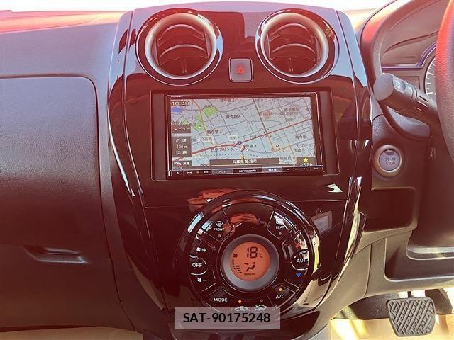 Nissan NOTE 2020-03 7272578-17