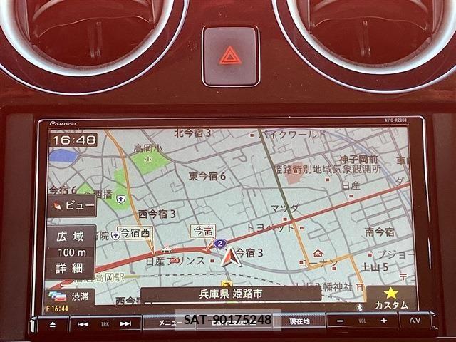 Nissan NOTE 2020-03 7272578-18