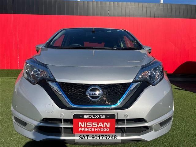 Nissan NOTE 2020-03 7272578-1
