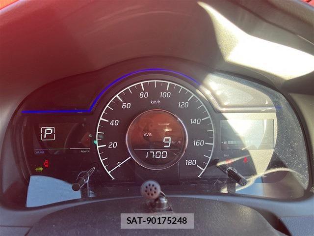 Nissan NOTE 2020-03 7272578-21