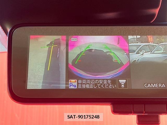 Nissan NOTE 2020-03 7272578-25
