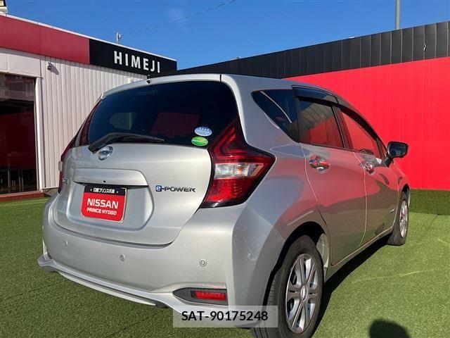 Nissan NOTE 2020-03 7272578-3