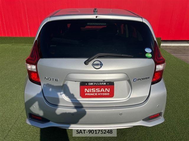 Nissan NOTE 2020-03 7272578-4