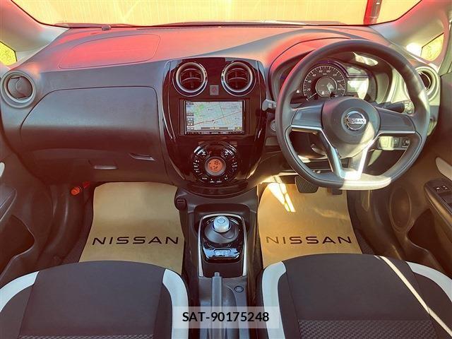 Nissan NOTE 2020-03 7272578-8