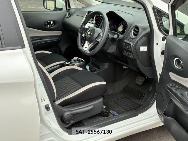 Nissan NOTE 2018-03 7272568-10