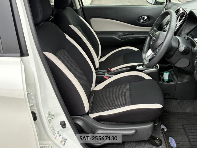 Nissan NOTE 2018-03 7272568-11
