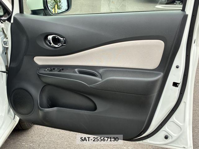 Nissan NOTE 2018-03 7272568-12