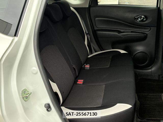 Nissan NOTE 2018-03 7272568-14