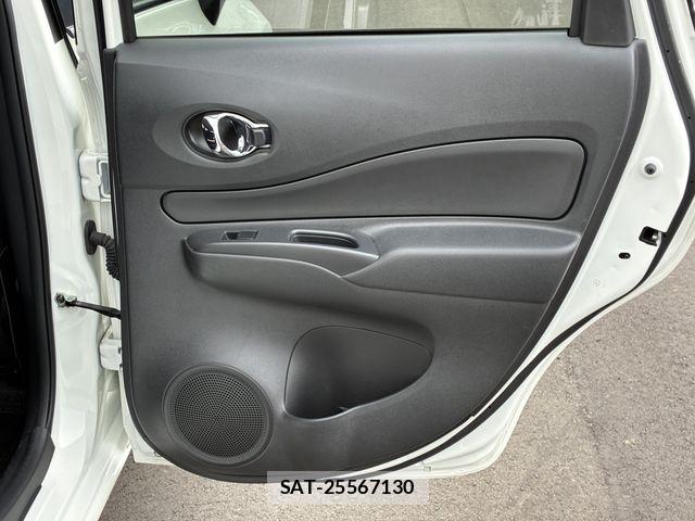 Nissan NOTE 2018-03 7272568-15