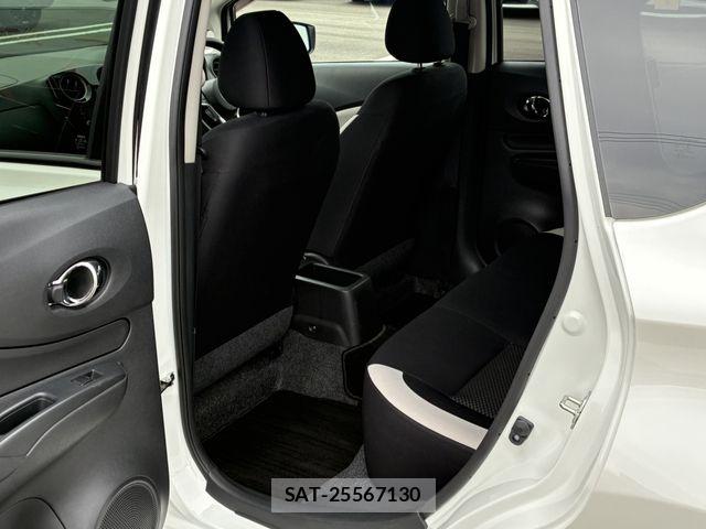Nissan NOTE 2018-03 7272568-16