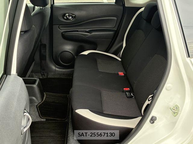 Nissan NOTE 2018-03 7272568-17