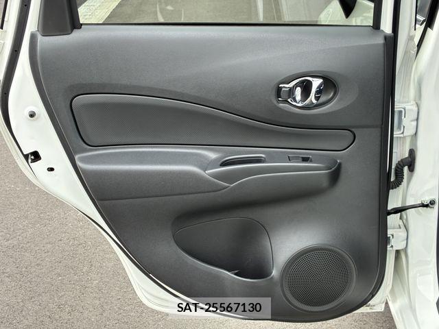 Nissan NOTE 2018-03 7272568-18