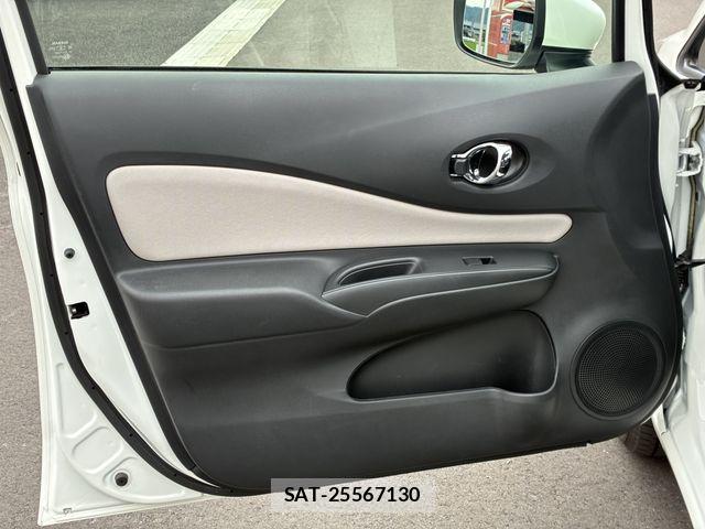 Nissan NOTE 2018-03 7272568-21