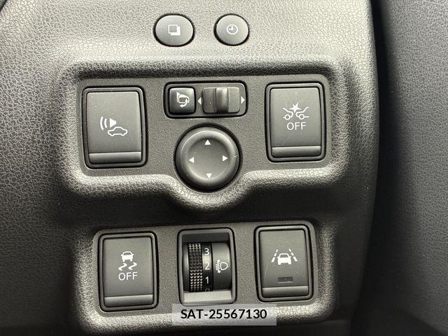 Nissan NOTE 2018-03 7272568-24
